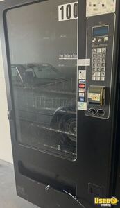 3184 Usi Snack Machine California for Sale