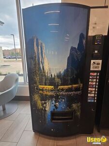 3185 Usi / Wittern Combo Machine 2 Texas for Sale