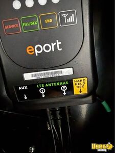 3185 Usi / Wittern Combo Machine 4 Texas for Sale