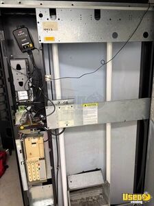 3185 Usi / Wittern Combo Machine 8 Texas for Sale