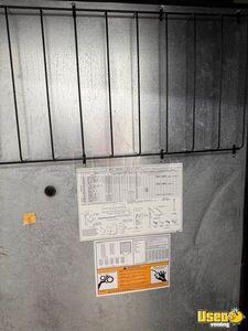 3185 Usi / Wittern Combo Machine 9 Texas for Sale