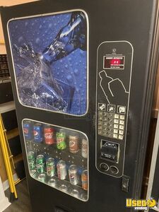 3189 Usi Soda Machine 5 Nebraska for Sale