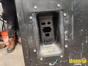 3535 Usi Snack Machine 2 Connecticut for Sale