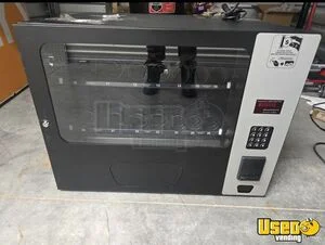 3549 Usi Snack Machine 2 Michigan for Sale