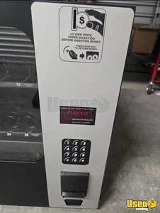 3549 Usi Snack Machine 3 Michigan for Sale