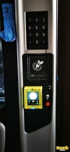 3561 Usi Snack Machine 3 California for Sale
