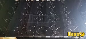 3561 Usi Snack Machine 4 California for Sale