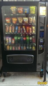 3565 Usi Soda Vending Machines Maryland for Sale