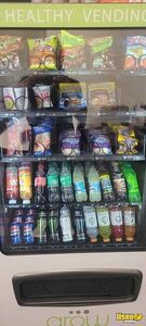 3566 Usi / Wittern Combo Machine 4 Texas for Sale