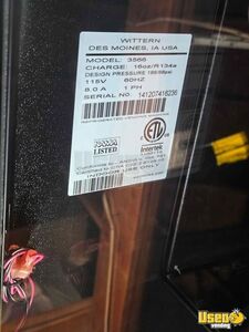 3566 Usi / Wittern Combo Machine 6 Texas for Sale