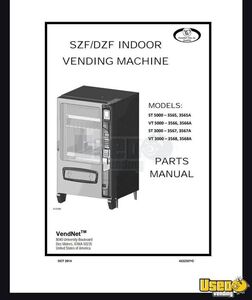 3566 Usi / Wittern Combo Machine 7 Texas for Sale