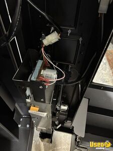 3573 Usi Snack Machine 10 Illinois for Sale