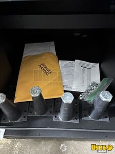 3573 Usi Snack Machine 14 Illinois for Sale