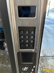 3573 Usi Snack Machine 18 Illinois for Sale