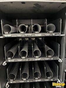 3573 Usi Snack Machine 2 Illinois for Sale