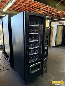 3573 Usi Snack Machine 4 California for Sale