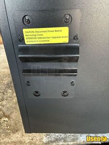 3573 Usi Snack Machine 6 Illinois for Sale