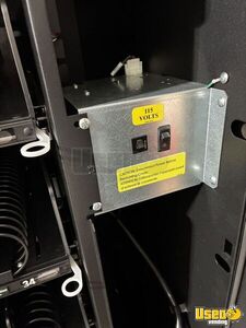 3573 Usi Snack Machine 7 Illinois for Sale