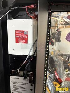 3573 Usi Snack Machine 8 Illinois for Sale