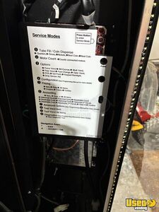 3573 Usi Snack Machine 9 Illinois for Sale