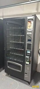 3574 Usi Snack Machine 2 California for Sale