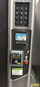 3574 Usi Snack Machine 4 California for Sale