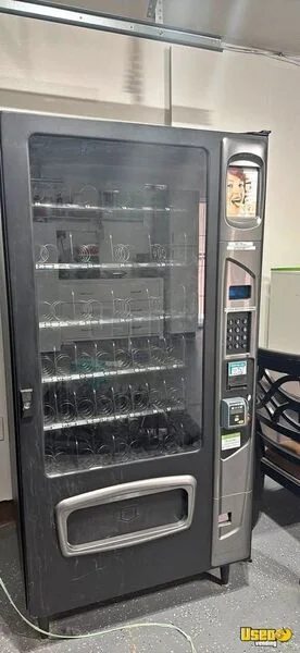3574 Usi Snack Machine California for Sale