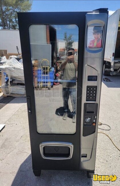 3577 Usi / Wittern Combo Machine Arizona for Sale