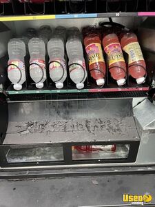 3589 Combo Machine Usi / Wittern Combo Machine 6 Texas for Sale