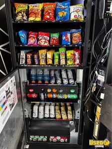 3589 Healthier 4 U Combo Machine 2 Texas for Sale