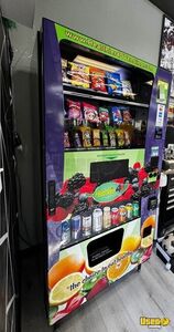 3589 Healthier 4 U Combo Machine 3 Texas for Sale