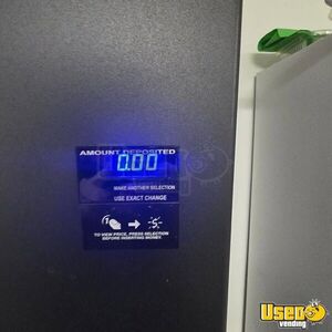 3589 Usi / Wittern Combo Machine 10 Michigan for Sale