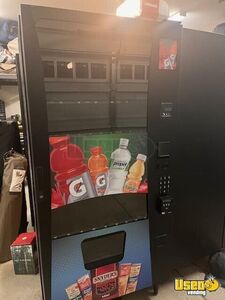 3589 Usi / Wittern Combo Machine 2 California for Sale