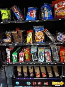 3589 Usi / Wittern Combo Machine 2 Michigan for Sale