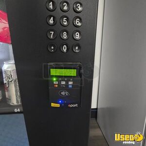 3589 Usi / Wittern Combo Machine 2 Michigan for Sale