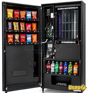 3589 Usi / Wittern Combo Machine 2 New York for Sale