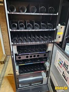 3589 Usi / Wittern Combo Machine 2 Oklahoma for Sale