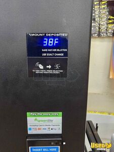 3589 Usi / Wittern Combo Machine 3 Florida for Sale