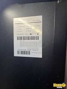 3589 Usi / Wittern Combo Machine 3 New York for Sale