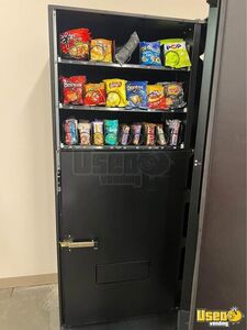 3589 Usi / Wittern Combo Machine 4 California for Sale