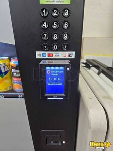 3589 Usi / Wittern Combo Machine 4 Florida for Sale