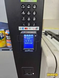 3589 Usi / Wittern Combo Machine 4 Florida for Sale