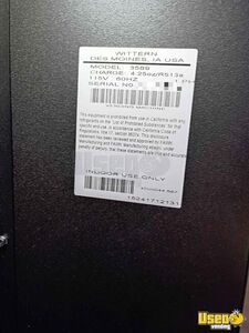 3589 Usi / Wittern Combo Machine 4 Michigan for Sale