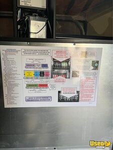 3589 Usi / Wittern Combo Machine 4 New York for Sale