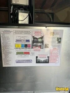 3589 Usi / Wittern Combo Machine 4 New York for Sale