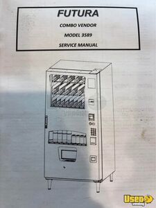 3589 Usi / Wittern Combo Machine 4 North Carolina for Sale