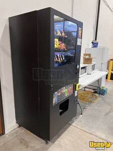 3589 Usi / Wittern Combo Machine 4 Texas for Sale