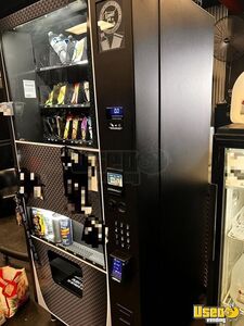 3589 Usi / Wittern Combo Machine 5 California for Sale