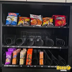 3589 Usi / Wittern Combo Machine 5 Michigan for Sale