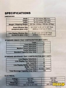 3589 Usi / Wittern Combo Machine 5 North Carolina for Sale